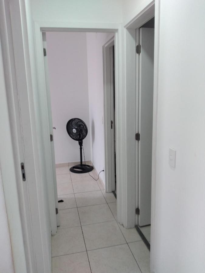 Lindo Apartamento Novo Praia Grande Ocian 50 Metros Da Praia Esterno foto